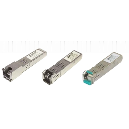 TRANSITION NETWORKS CISCO COMPATIBLE SFP 20KM, 100BASE-FX 1310NM, DUPLEX (LC) SM TN-GLC-FE-100LX